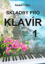 Skladby pro klavír 1